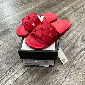 gucci slide for kids